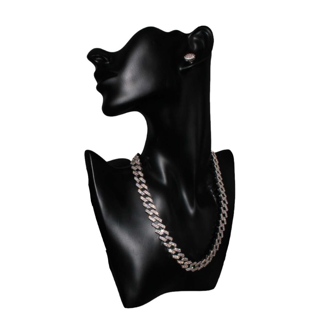"Belle" Necklace image 0