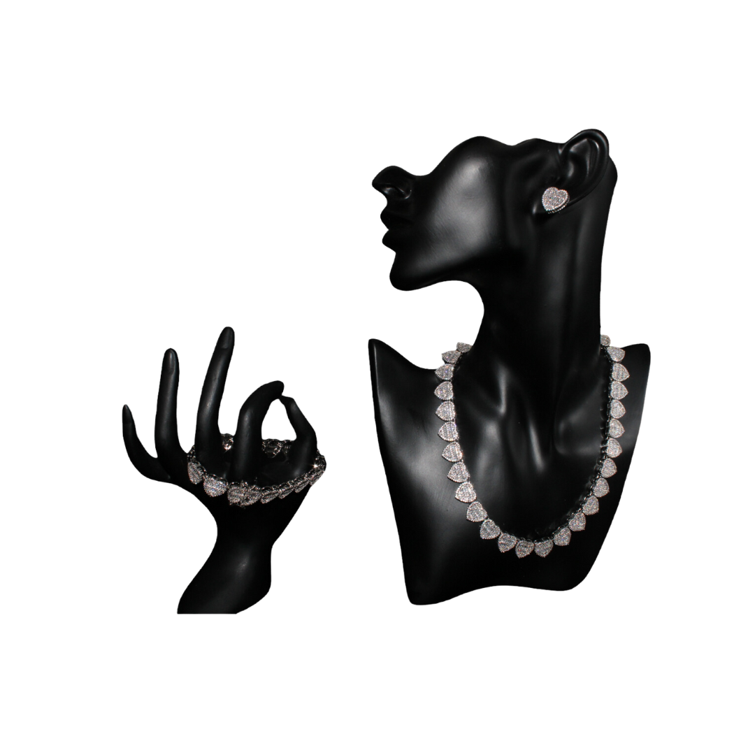 “Love Me” Necklace image 3