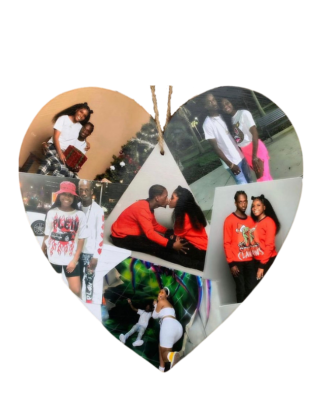 “Love Is In The Air “ Canvas image 0