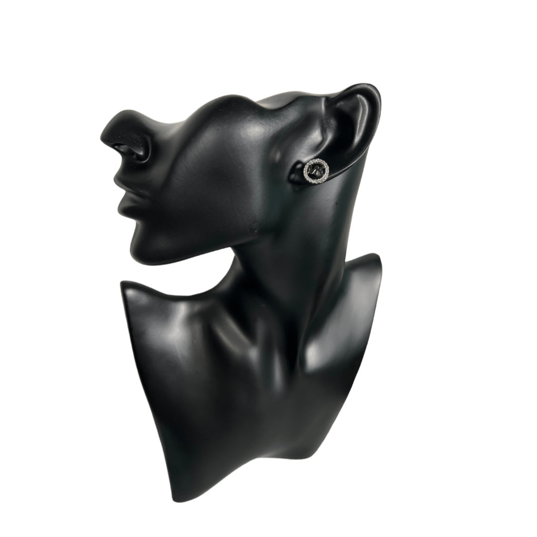 MK Earrings image 2