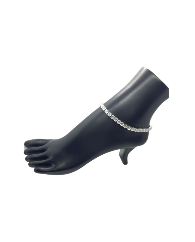 Tennis Anklet image 0