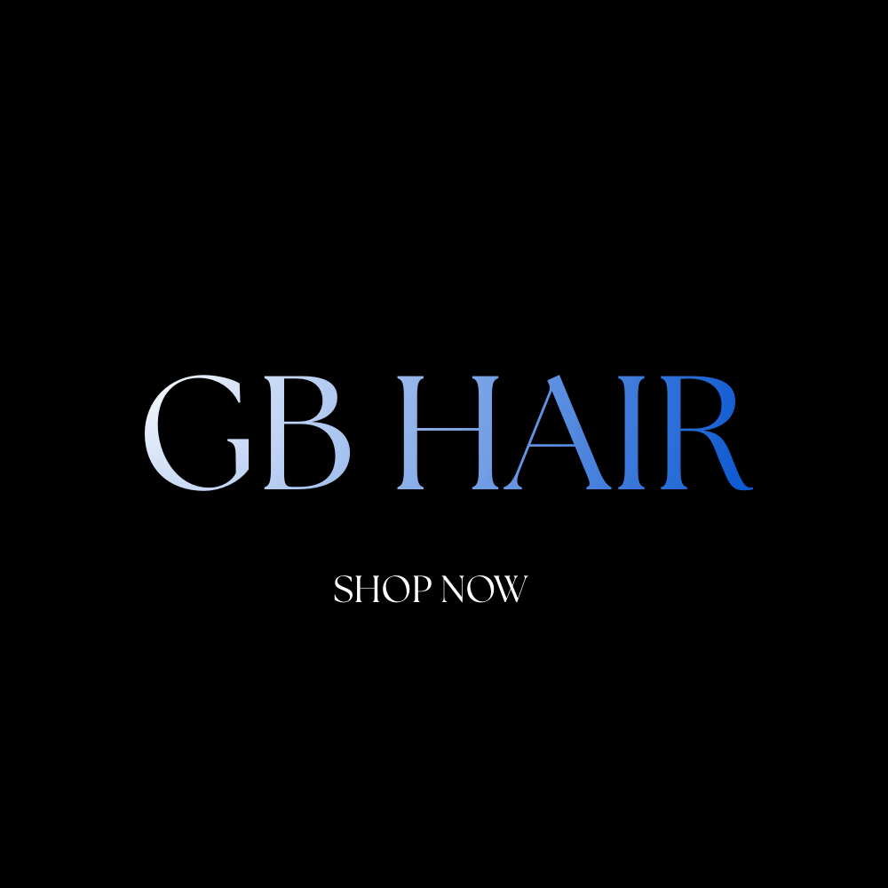 GB Hair Collection