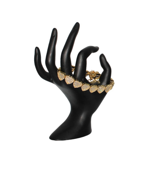 “Love Me” Bracelet image 0