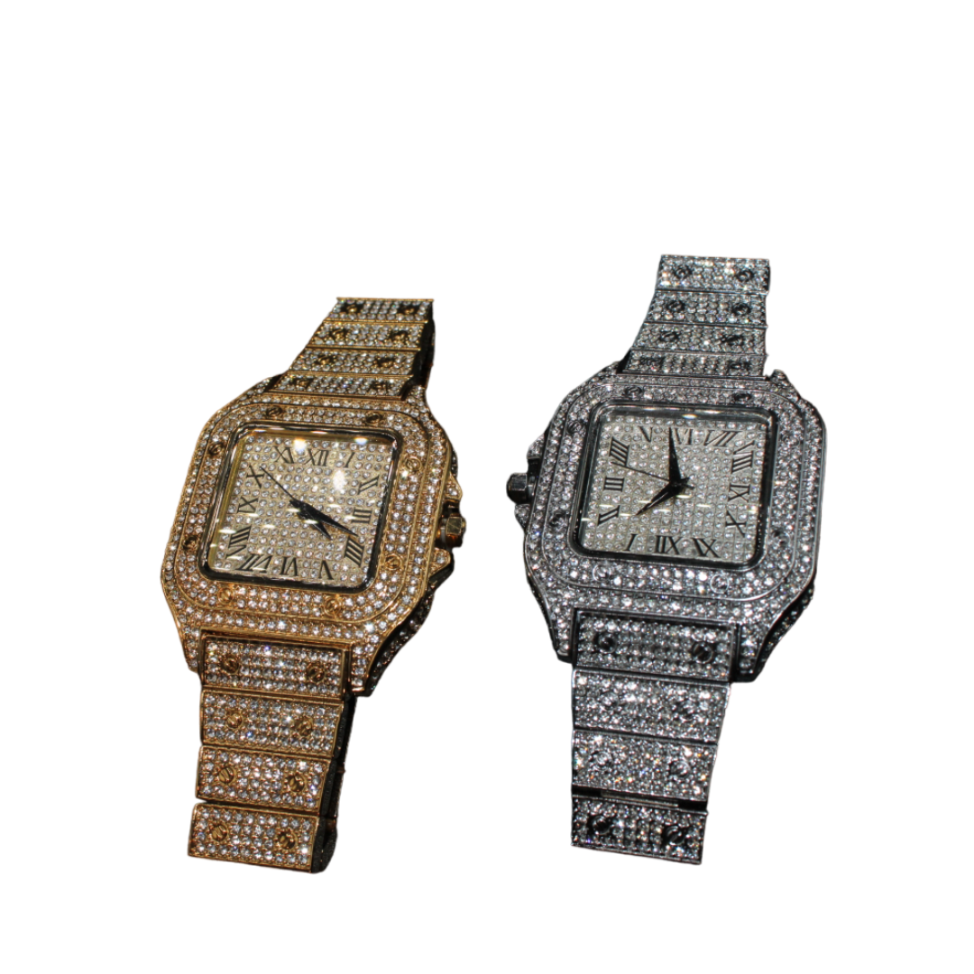 "Boujie" Watch image 1