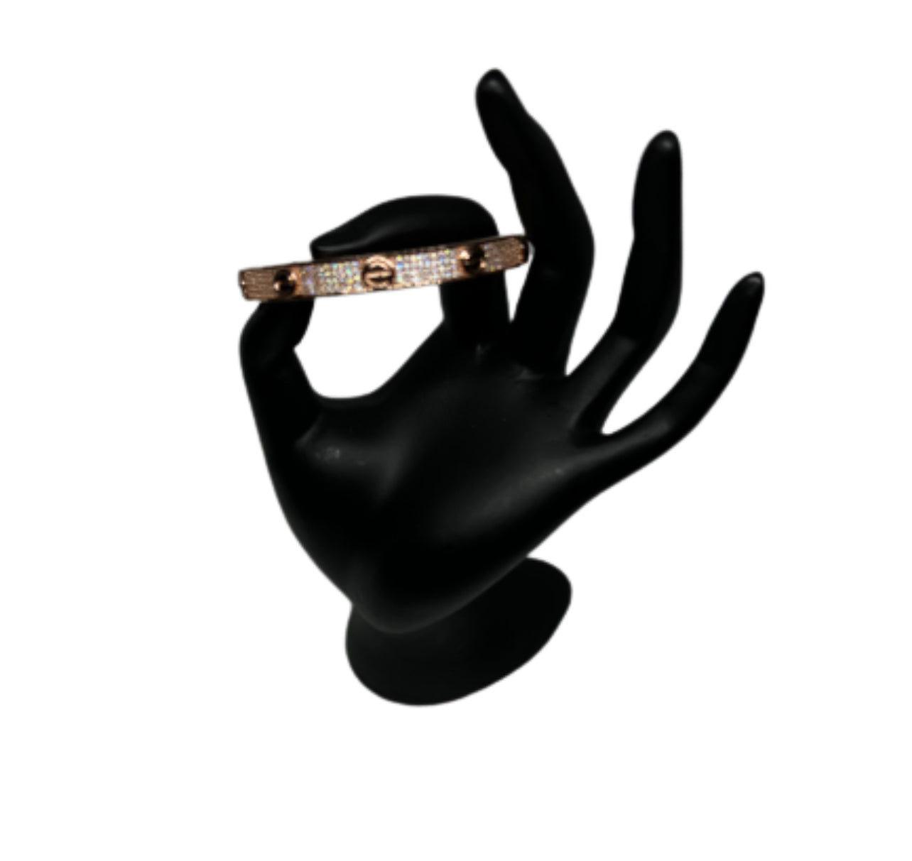“Blinged Cartier” Bracelet  image 3