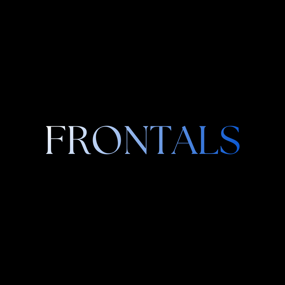 Transparent Frontals
