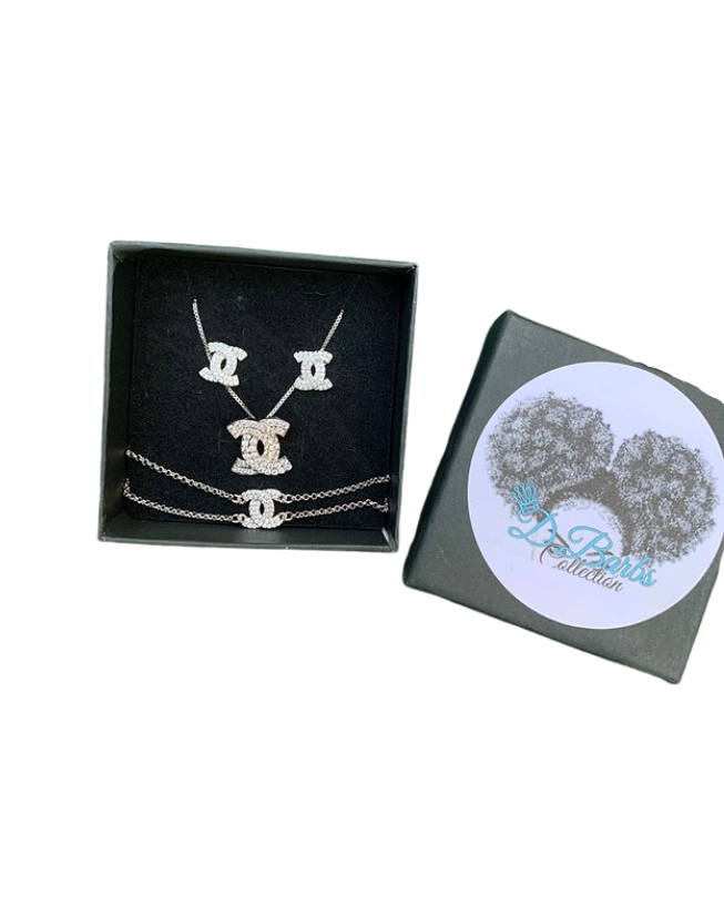 Double CC Set image 1