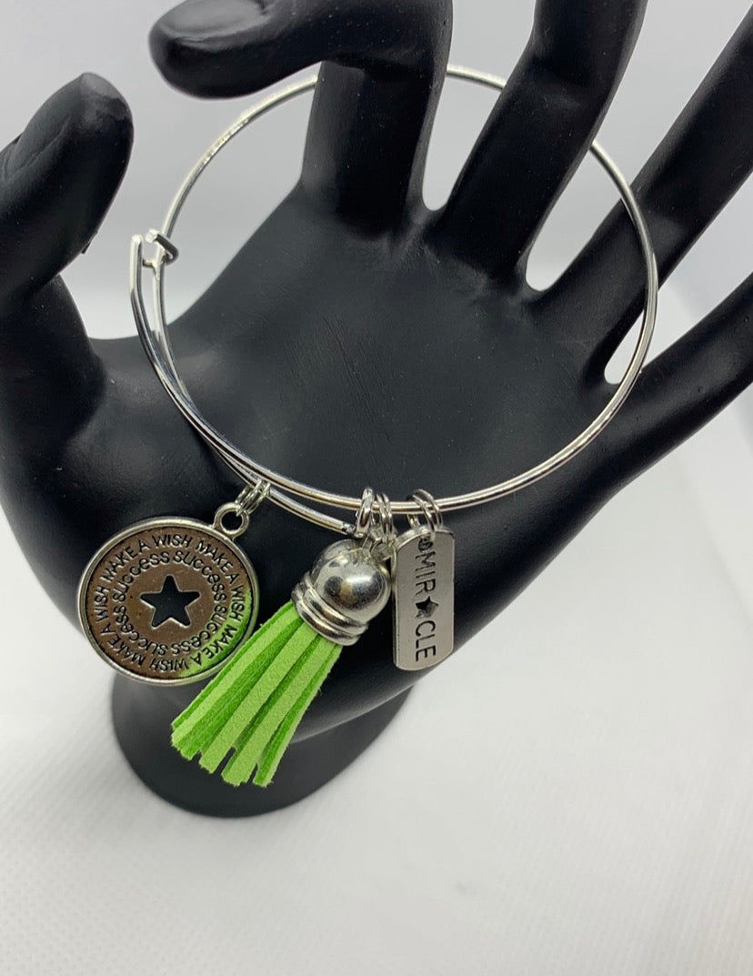 Motivational Bangles image 2