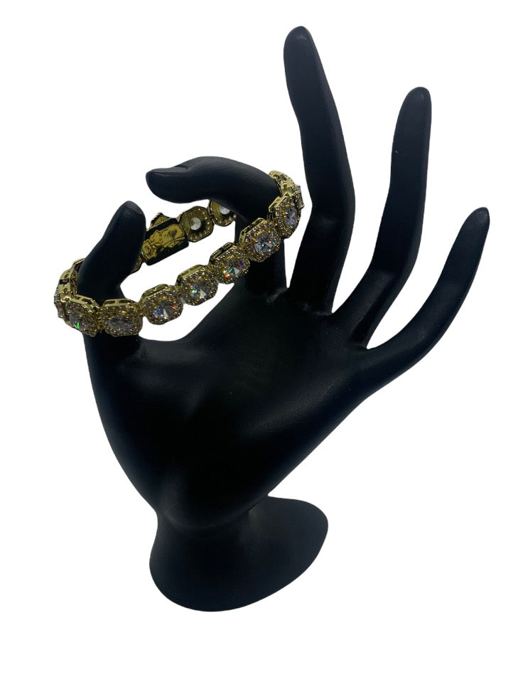 “Big Bank”  Bracelet  image 0