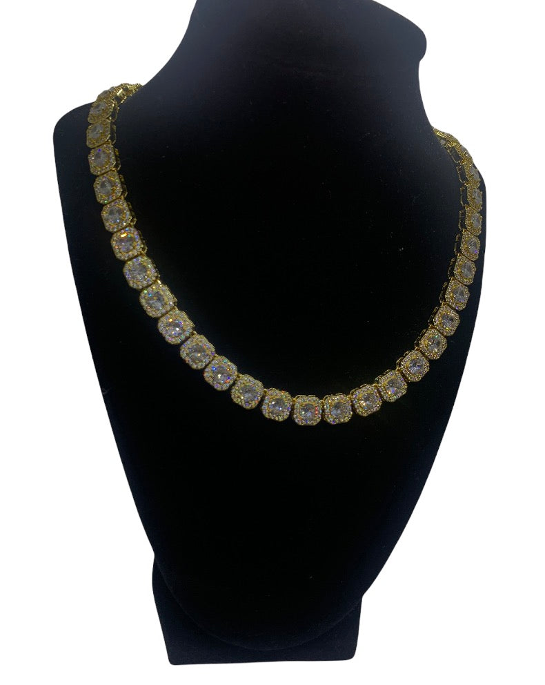 “Big Bank” Necklace  image 2