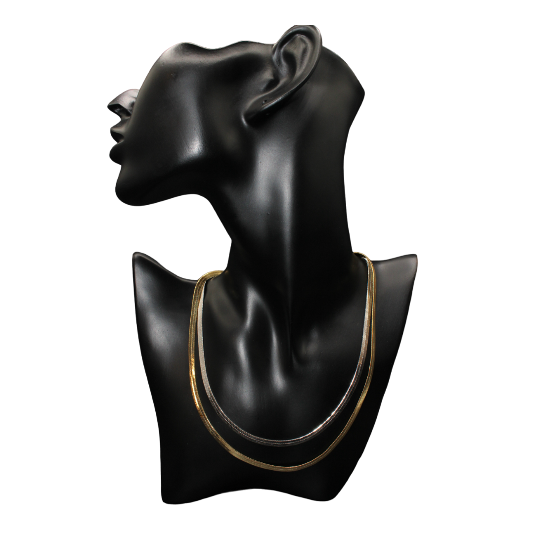 "Chic" Necklace image 0