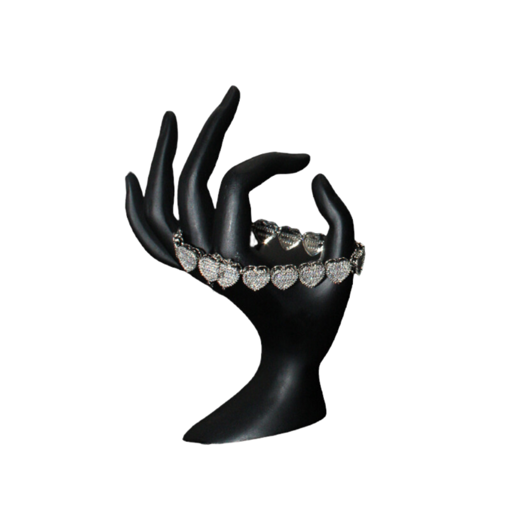 “Love Me” Bracelet image 1
