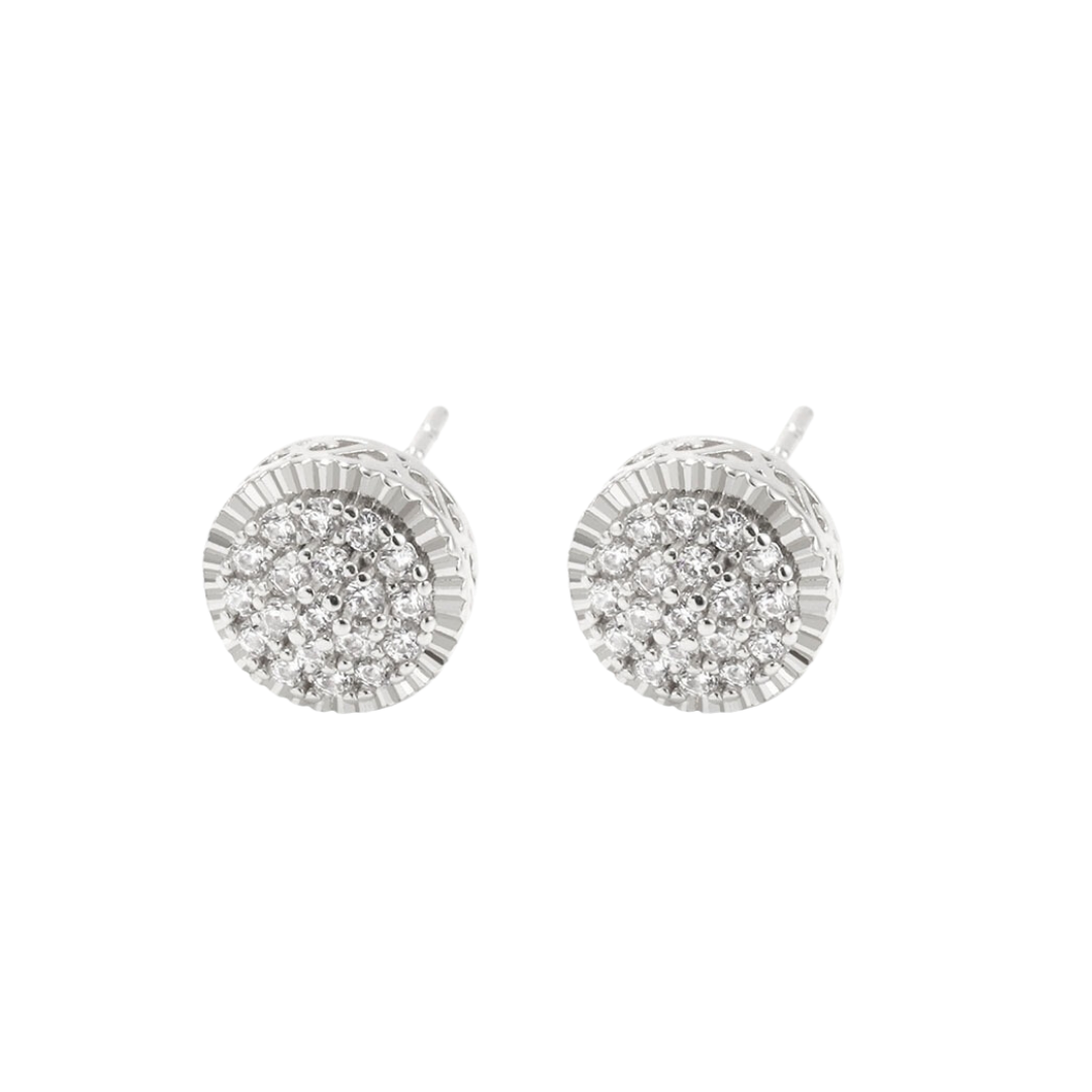 "Crystal" Earrings image 0