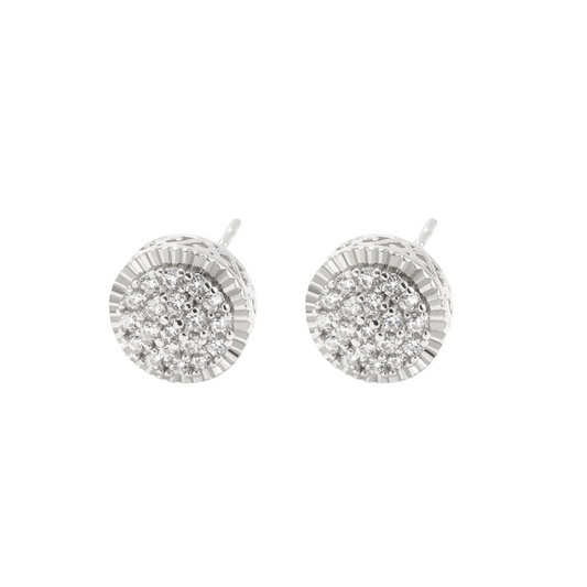 "Crystal" Earrings image 0