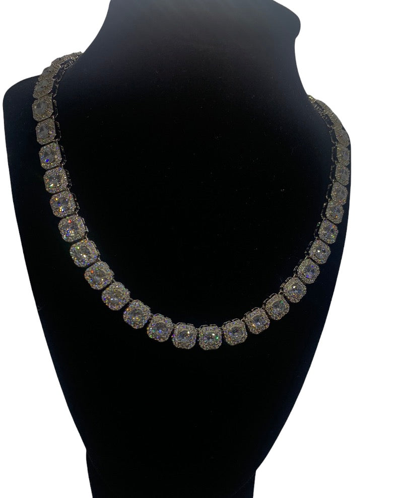 “Big Bank” Necklace  image 1