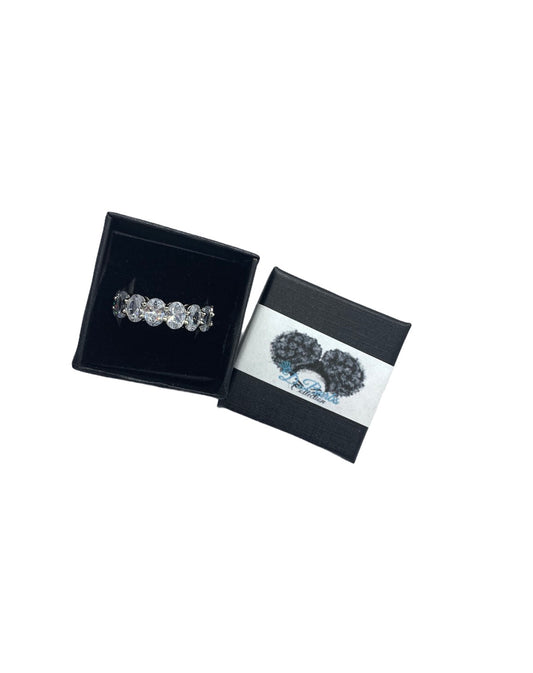 “Crystal” Ring  image 0