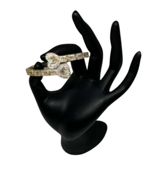 “Falling in Love” Bracelet  image 0