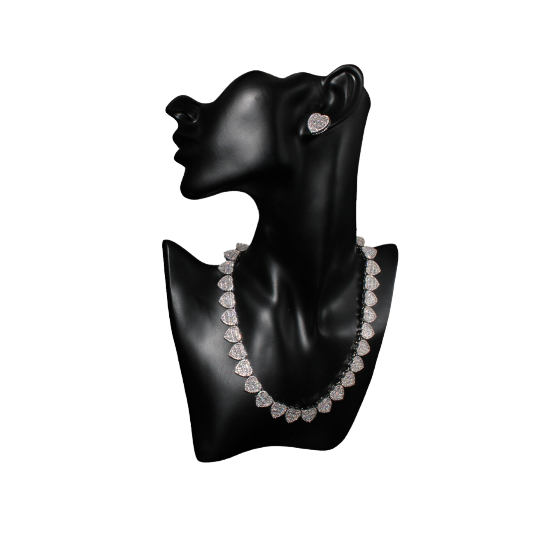 “Love Me” Necklace image 0
