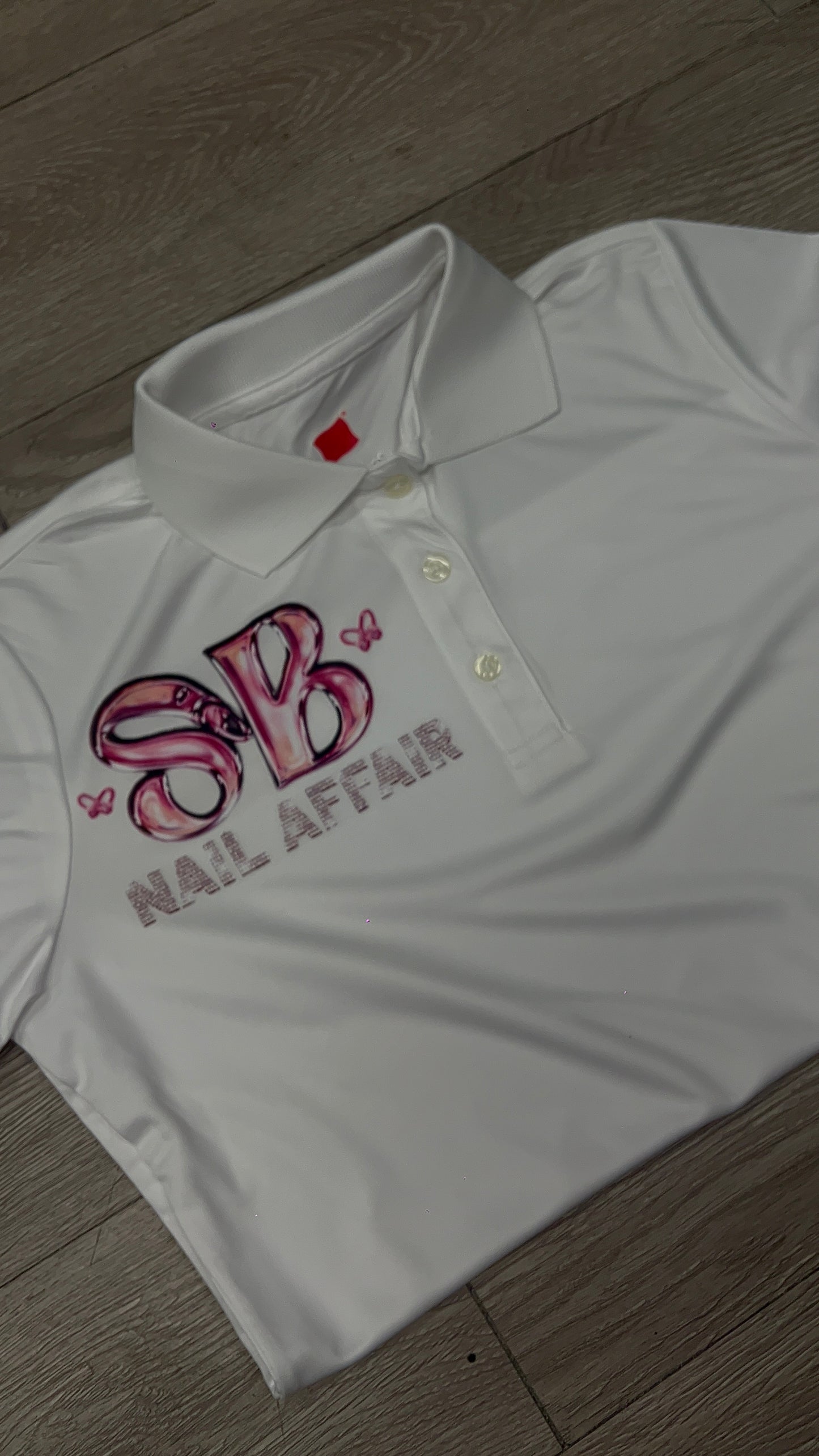 Business shirt