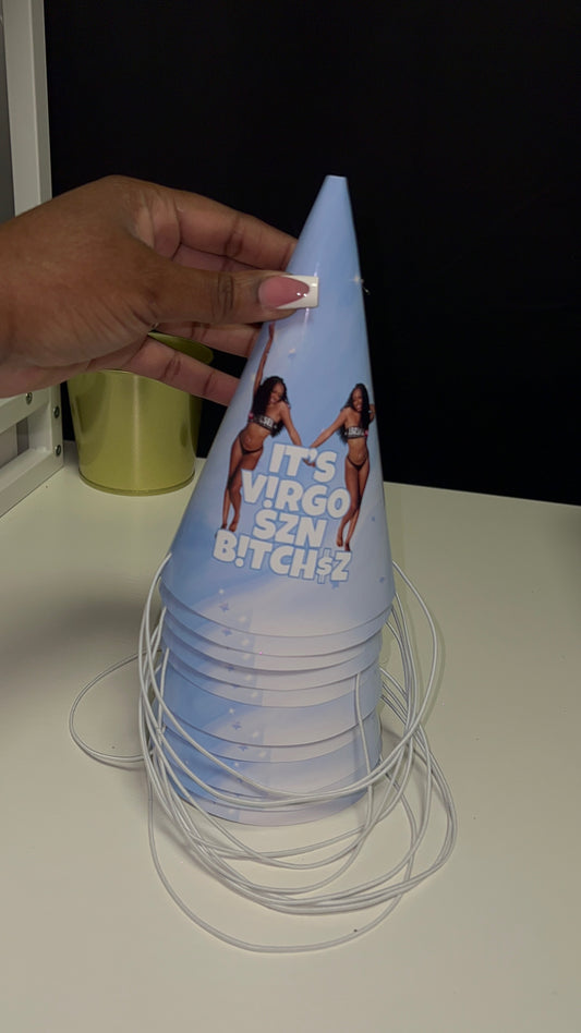 Party Hats
