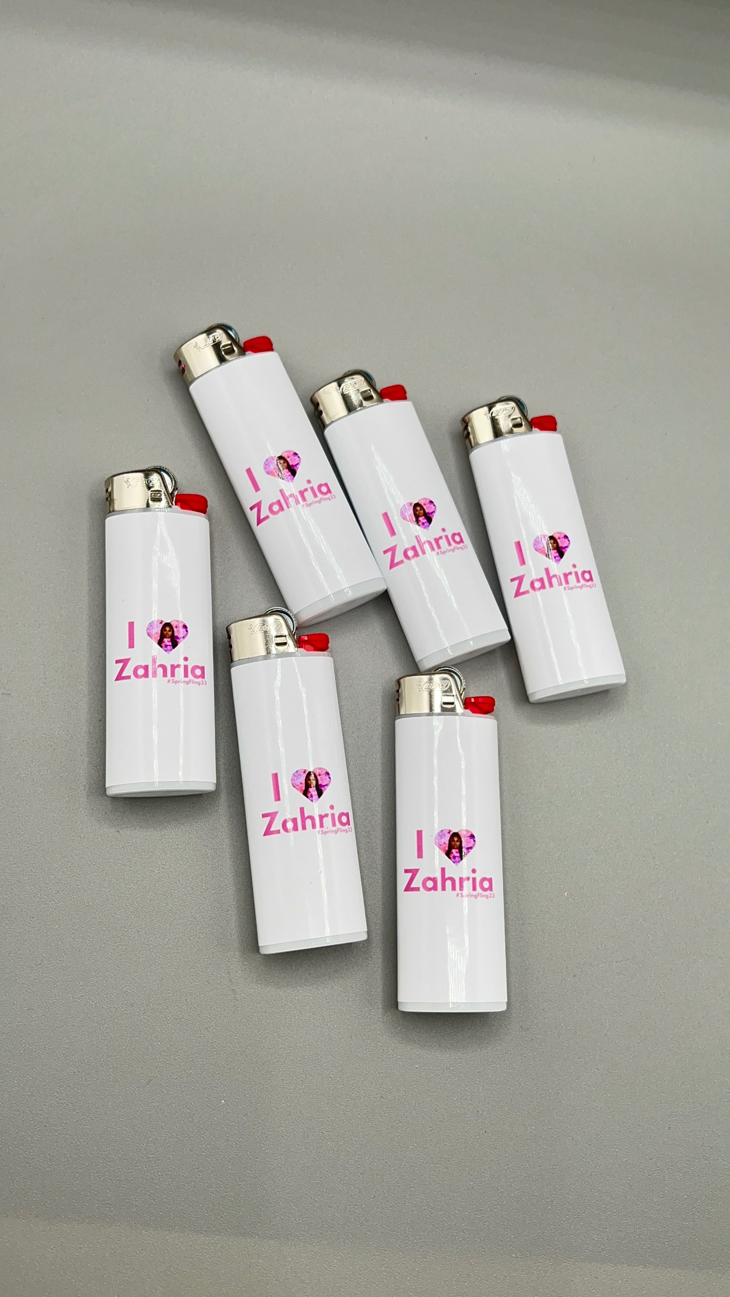 Lighters