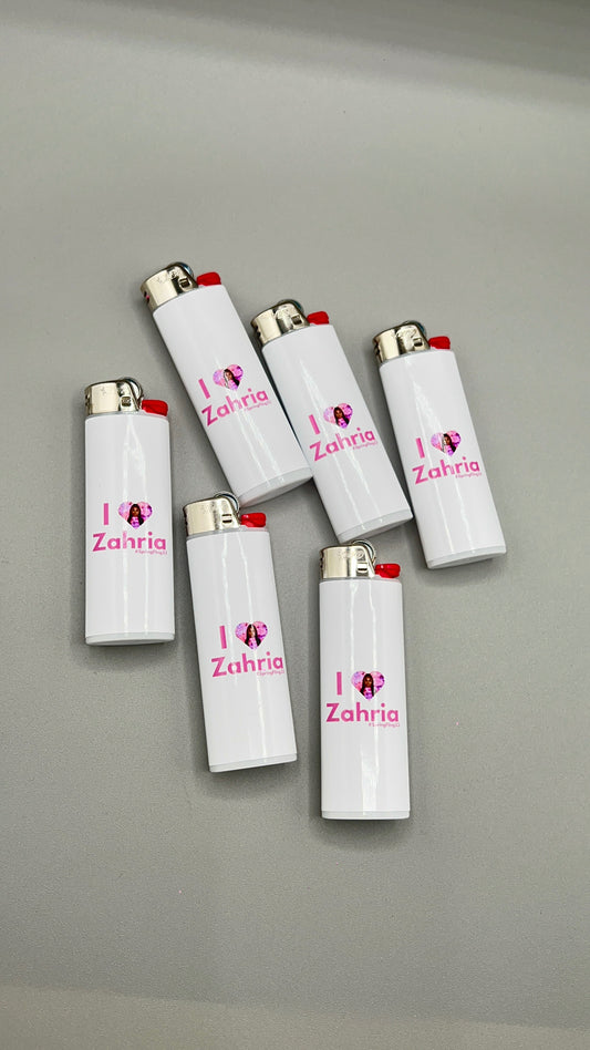 Lighters