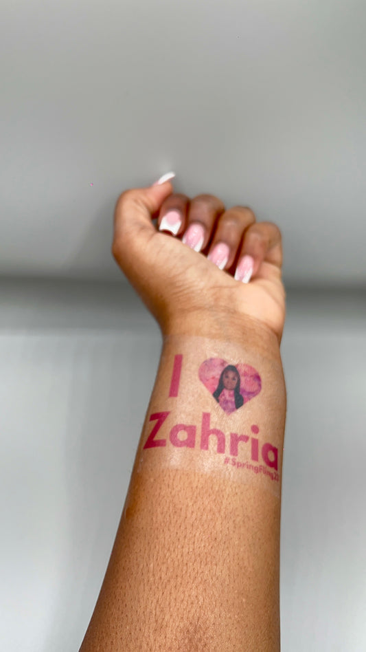 Tattoos