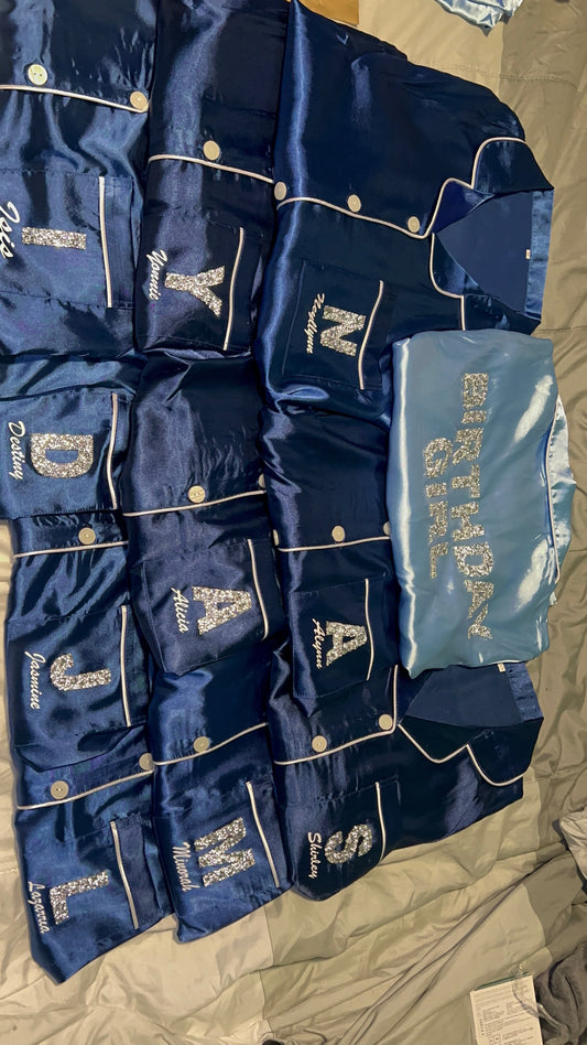 Pjs