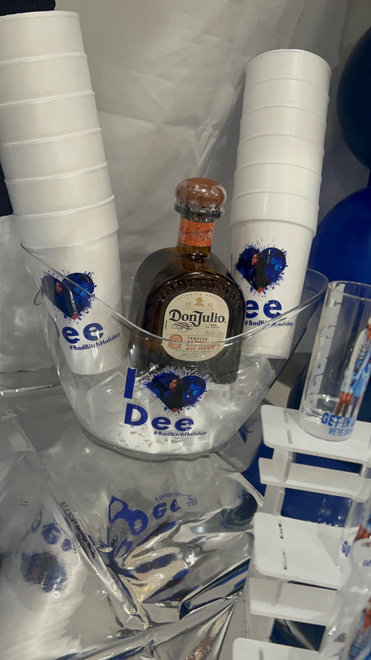 Party Bucket