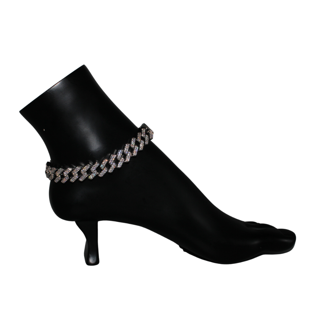"Belle" Anklet image 0