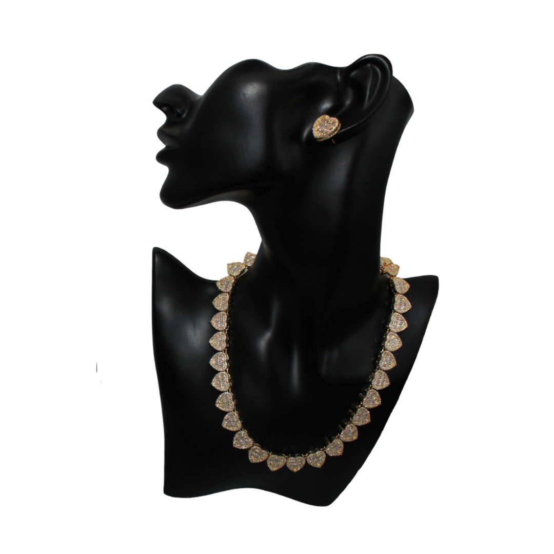 “Love Me” Necklace image 1