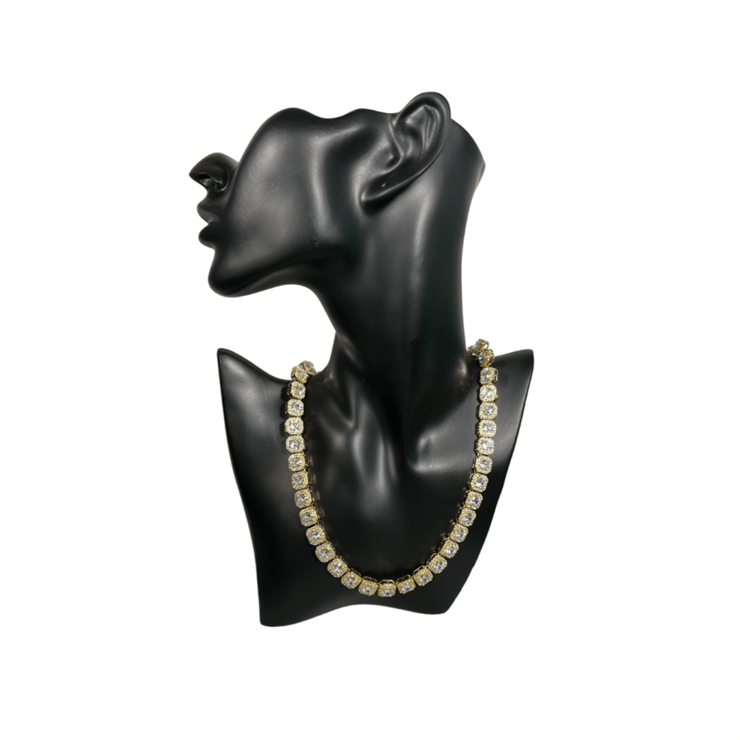 “Big Bank” Necklace  image 0