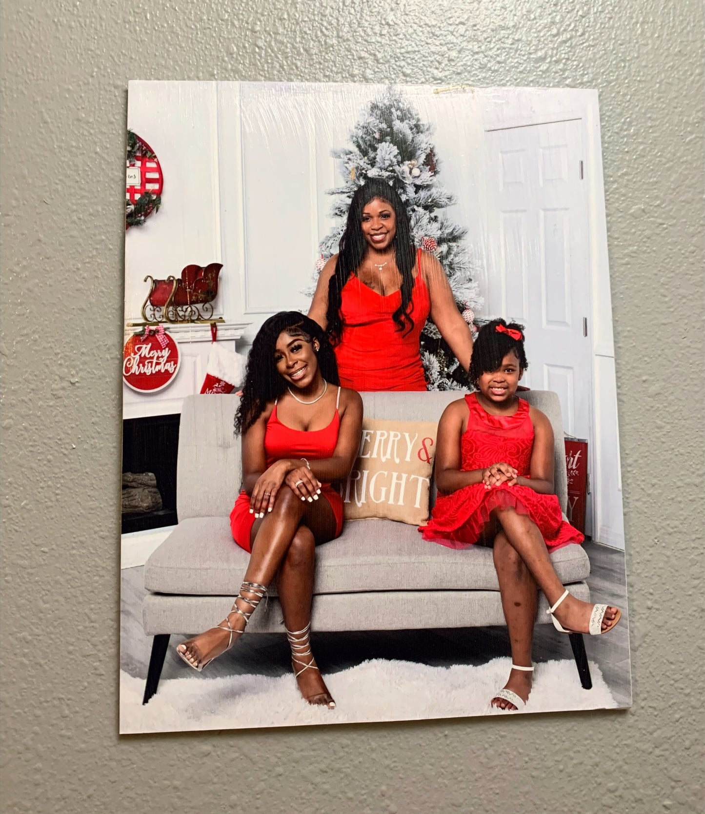 Single Photo Canvas image 0