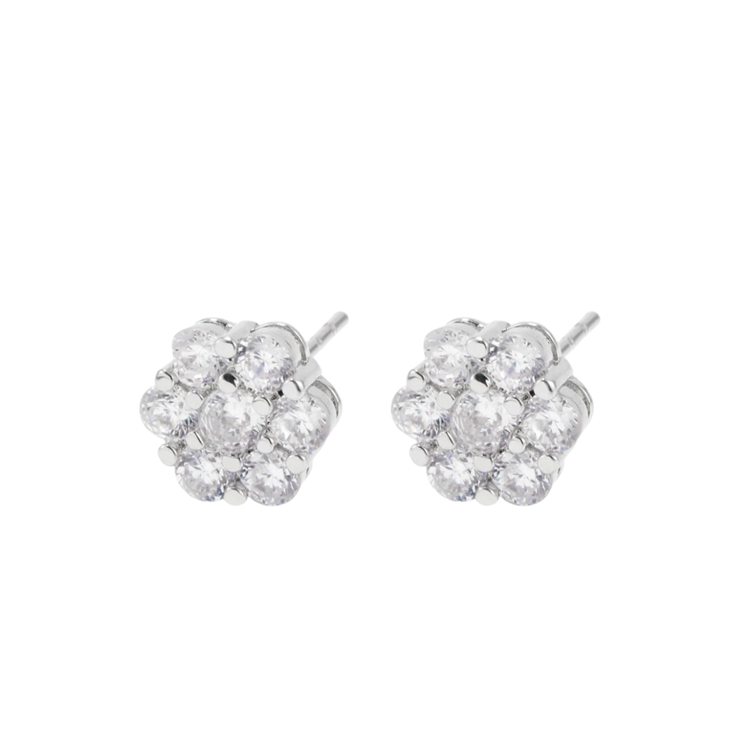 "Fle" Earrings image 0