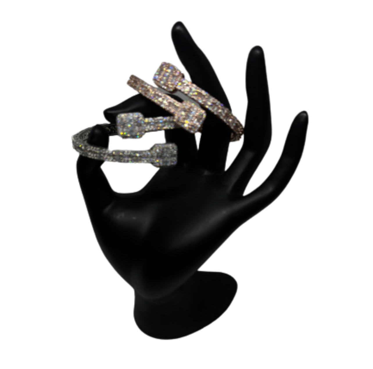 “Icy Mami” Bracelet  image 0