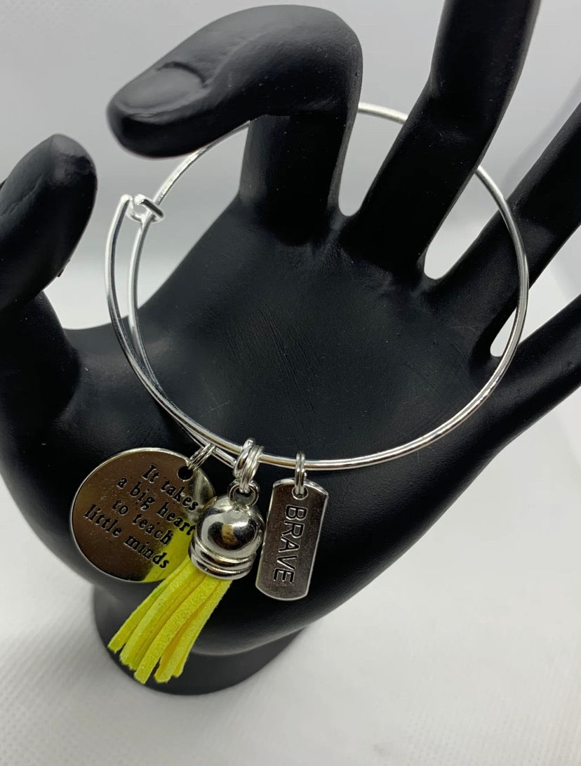 Motivational Bangles image 1