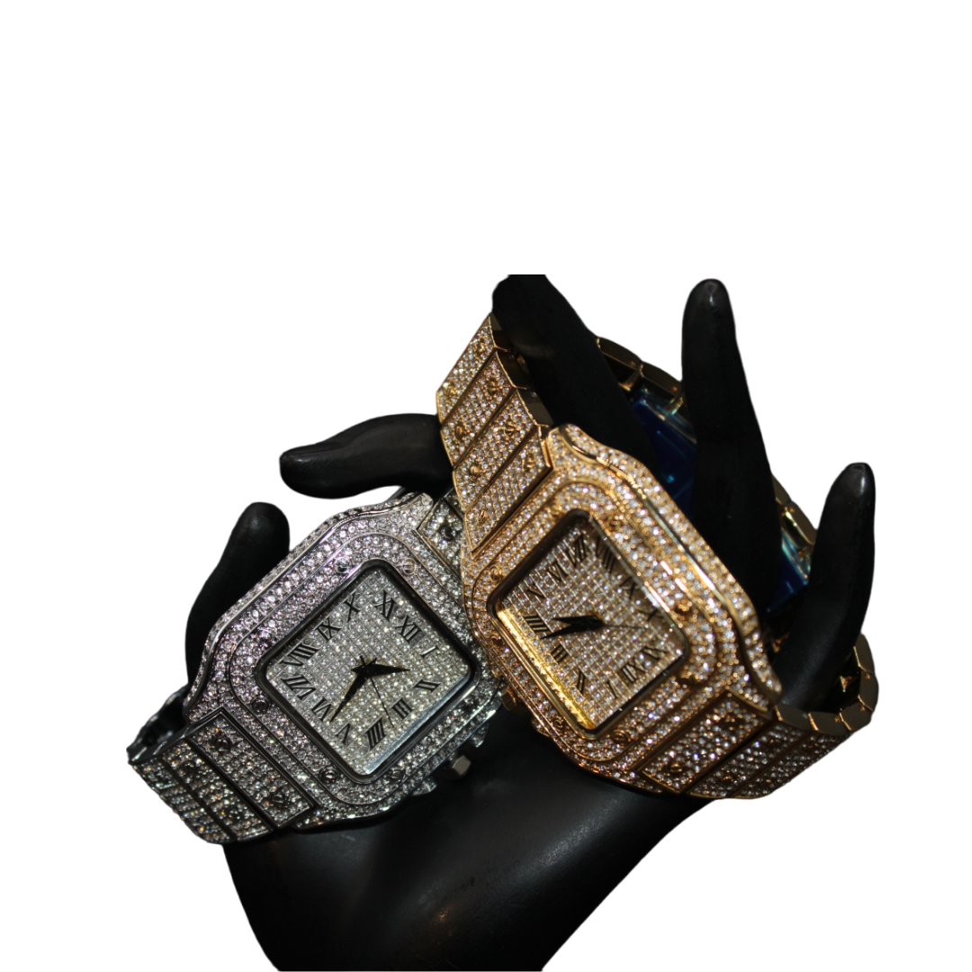 "Boujie" Watch image 0