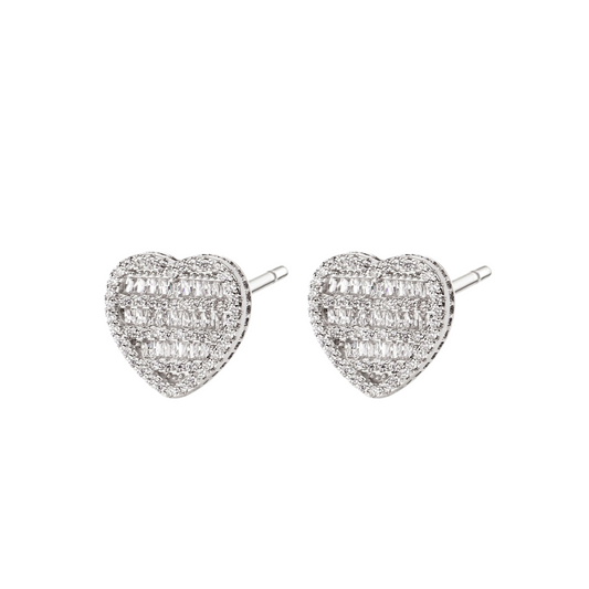 "Love Me" Earrings image 0